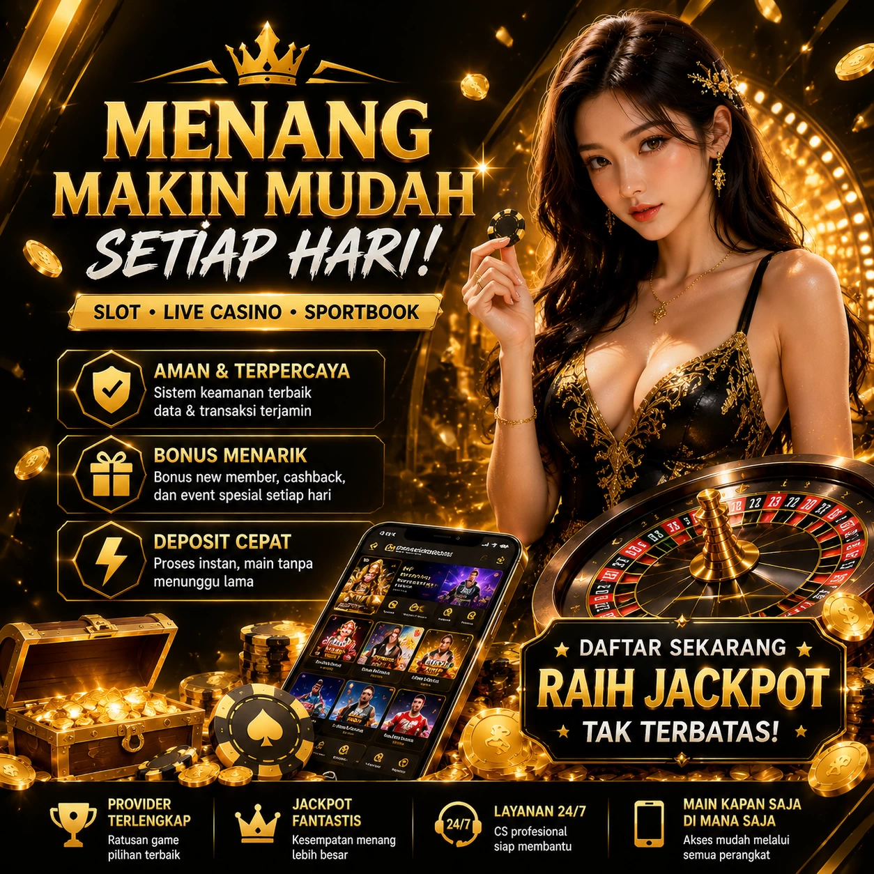 Detail APK oketoto